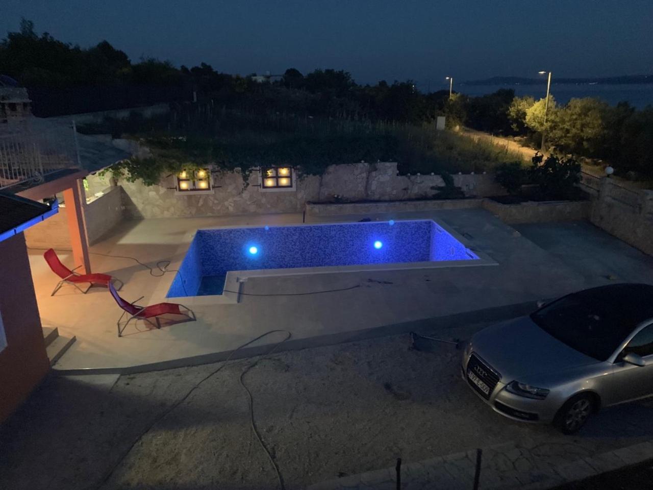 Holiday Home Cerim Trogir Exterior foto