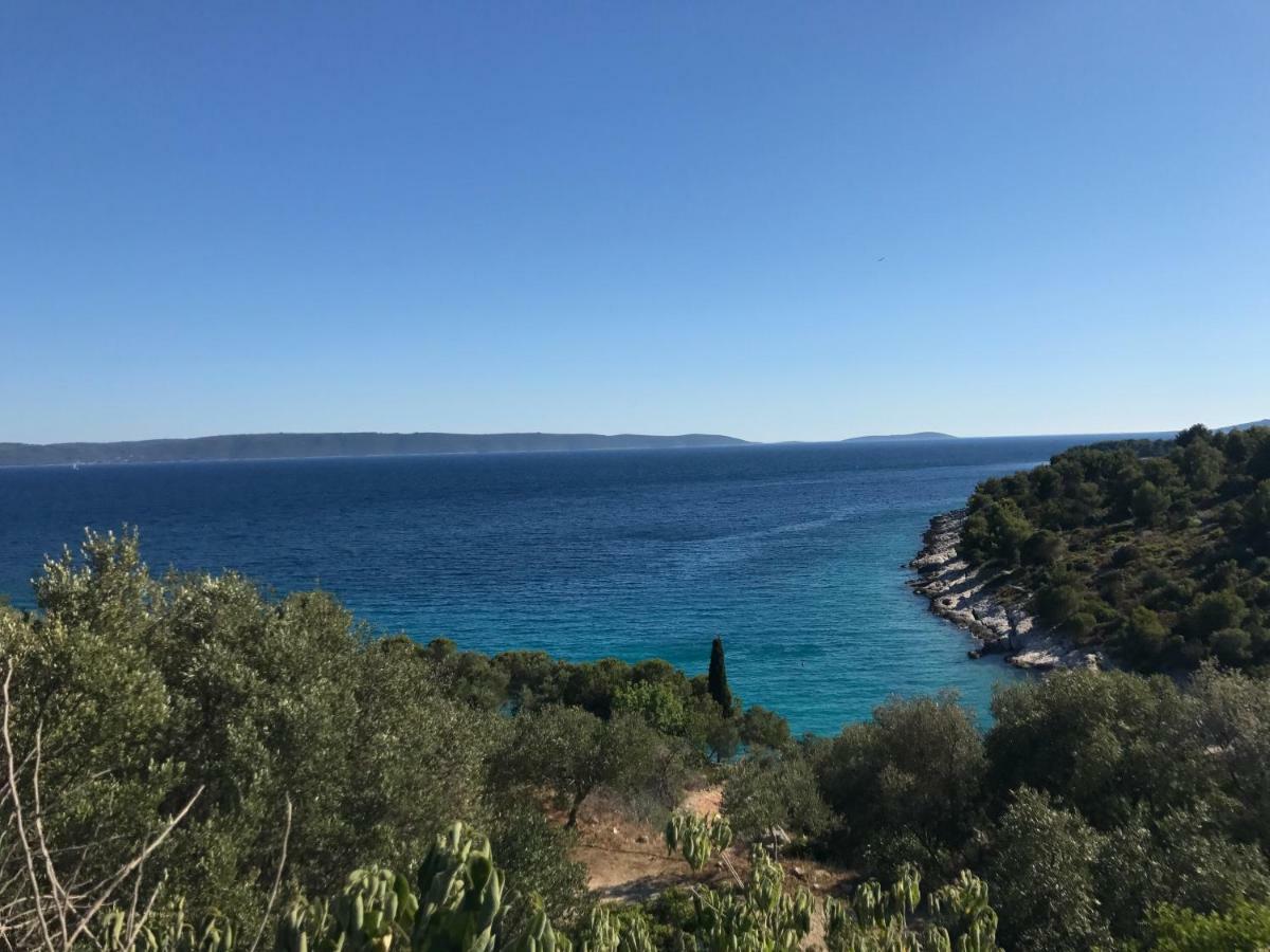 Holiday Home Cerim Trogir Exterior foto