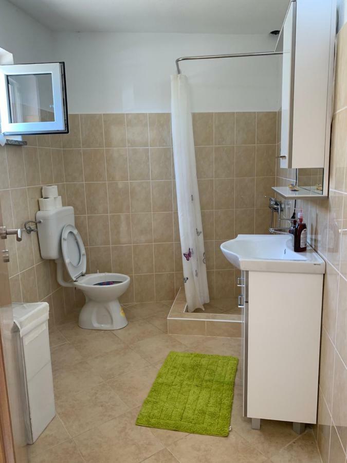 Holiday Home Cerim Trogir Exterior foto